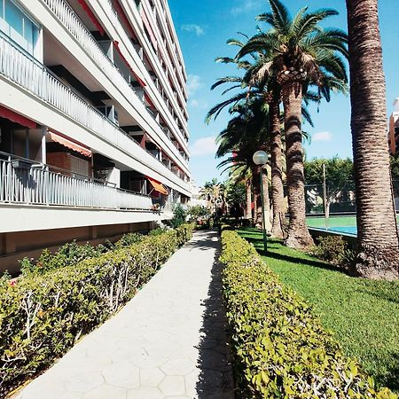شقة Playa Puebla De Farnals Valencia Massalfassar المظهر الخارجي الصورة